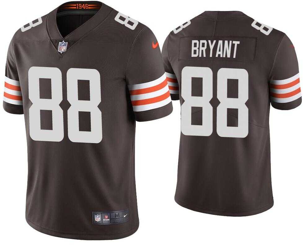 Nike Browns 88 Harrison Bryant Brown 2020 New Vapor Untouchable Limited Jersey Dzhi,We sell and wholesale Nike Browns 88 Harrison Bryant Brown 2020 New Vapor Untouchable Limited Jersey Dzhi on line form chian!